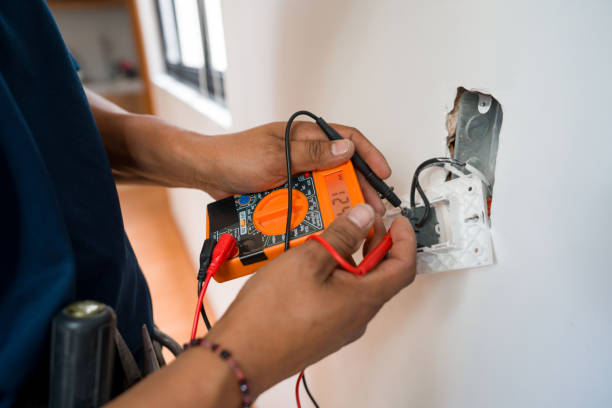 Best Electrical Outlet Installation and Repair  in Sarand, AL