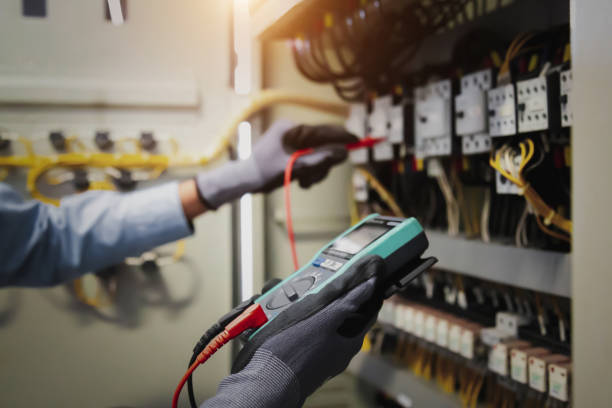 Best Circuit Breaker Installation and Repair  in Sarand, AL