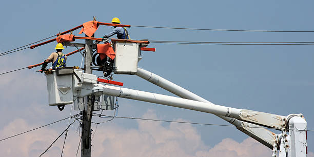 Best Electrical Maintenance Services  in Sarand, AL